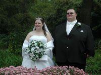 Tim and April's Wedding