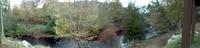 Panorama of View